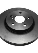 Beck/Arnley Disc Brake Rotor 083-2940                                     - 083-2940 - Image 4