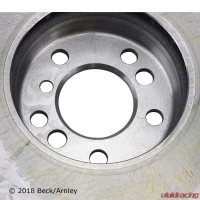Beck/Arnley Disc Brake Rotor 083-2945 - 083-2945