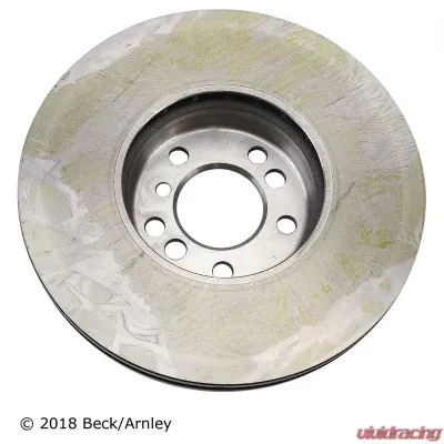 Beck/Arnley Disc Brake Rotor 083-2945 - 083-2945