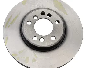 Beck/Arnley Disc Brake Rotor 083-2945