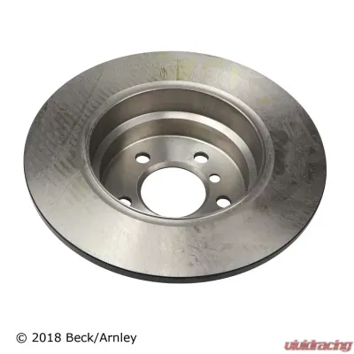 Beck/Arnley Disc Brake Rotor 083-2946 - 083-2946