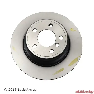 Beck/Arnley Disc Brake Rotor 083-2946 - 083-2946