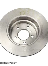 Beck/Arnley Disc Brake Rotor 083-2946                                     - 083-2946 - Image 4
