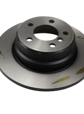 Beck/Arnley Disc Brake Rotor 083-2946                                     - 083-2946 - Image 4