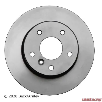 Beck/Arnley Disc Brake Rotor 083-2947 - 083-2947