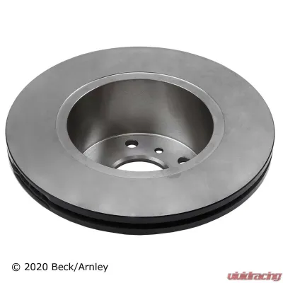 Beck/Arnley Disc Brake Rotor 083-2947 - 083-2947