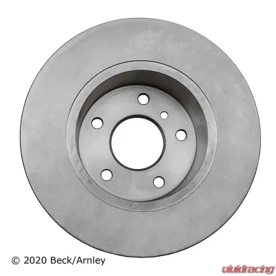 Beck/Arnley Disc Brake Rotor 083-2947 - 083-2947