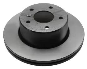 Beck/Arnley Disc Brake Rotor 083-2947