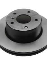 Beck/Arnley Disc Brake Rotor 083-2947                                     - 083-2947 - Image 5