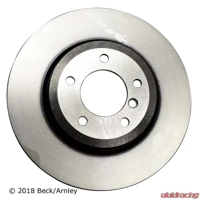 Beck/Arnley Disc Brake Rotor 083-2948 - 083-2948