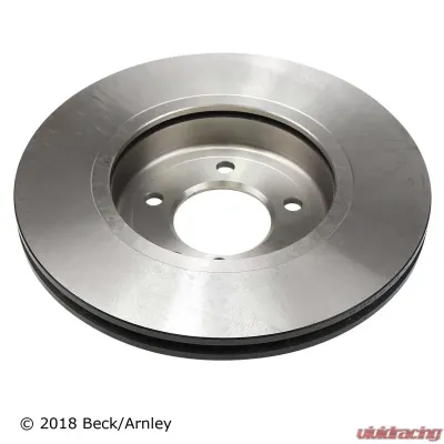 Beck/Arnley Disc Brake Rotor 083-2948 - 083-2948