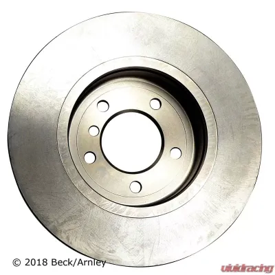 Beck/Arnley Disc Brake Rotor 083-2948 - 083-2948