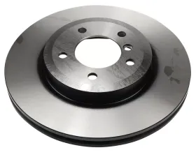 Beck/Arnley Disc Brake Rotor 083-2948