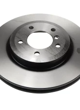 Beck/Arnley Disc Brake Rotor 083-2948                                     - 083-2948 - Image 4