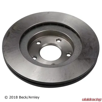 Beck/Arnley Disc Brake Rotor 083-2950 - 083-2950