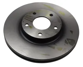 Beck/Arnley Disc Brake Rotor 083-2950