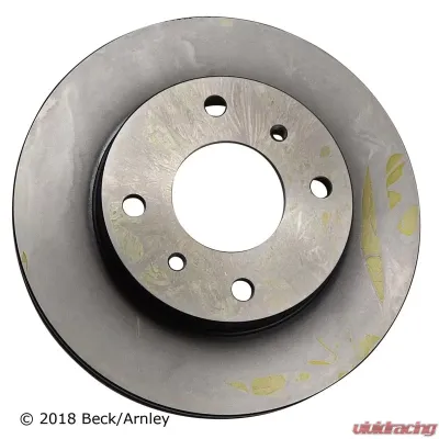 Beck/Arnley Disc Brake Rotor 083-2951 - 083-2951