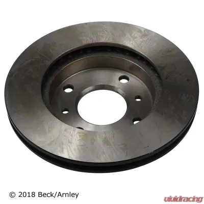 Beck/Arnley Disc Brake Rotor 083-2951 - 083-2951