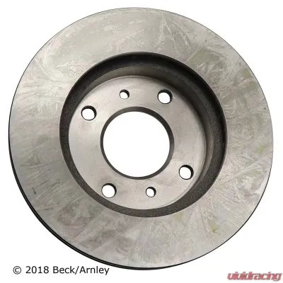 Beck/Arnley Disc Brake Rotor 083-2951 - 083-2951