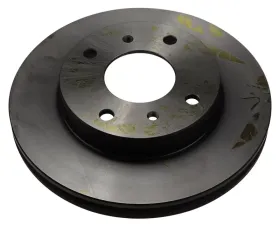 Beck/Arnley Disc Brake Rotor 083-2951