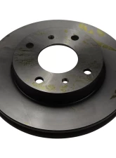 Beck/Arnley Disc Brake Rotor 083-2951                                     - 083-2951 - Image 4
