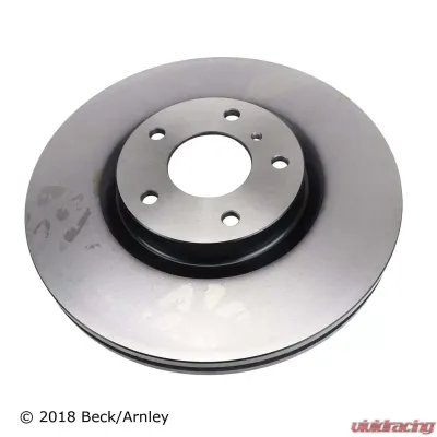 Beck/Arnley Disc Brake Rotor 083-2954 - 083-2954