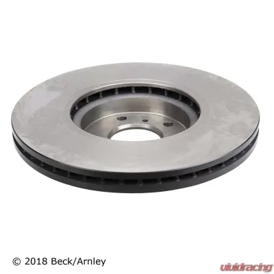 Beck/Arnley Disc Brake Rotor 083-2954 - 083-2954