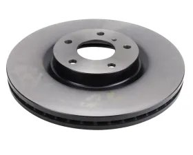 Beck/Arnley Disc Brake Rotor 083-2954