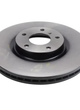 Beck/Arnley Disc Brake Rotor 083-2954                                     - 083-2954 - Image 4