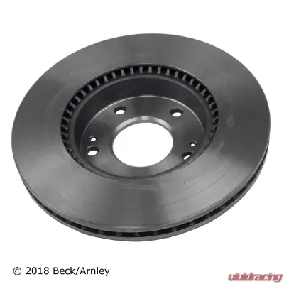 Beck/Arnley Disc Brake Rotor 083-2960 - 083-2960