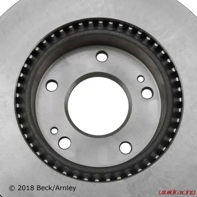 Beck/Arnley Disc Brake Rotor 083-2960 - 083-2960