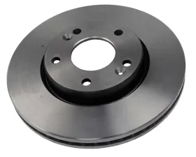 Beck/Arnley Disc Brake Rotor 083-2960