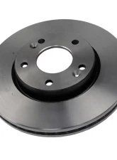 Beck/Arnley Disc Brake Rotor 083-2960                                     - 083-2960 - Image 4