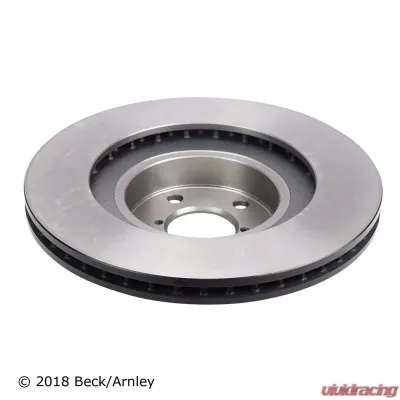 Beck/Arnley Disc Brake Rotor 083-2961 - 083-2961
