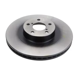 Beck/Arnley Disc Brake Rotor 083-2961