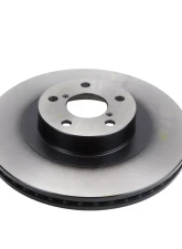 Beck/Arnley Disc Brake Rotor 083-2961                                     - 083-2961 - Image 4