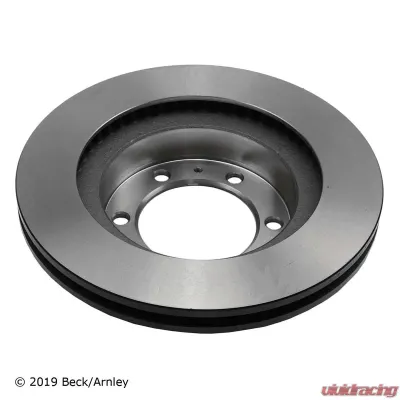 Beck/Arnley Disc Brake Rotor 083-2962 - 083-2962