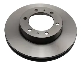 Beck/Arnley Disc Brake Rotor 083-2962