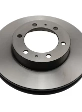 Beck/Arnley Disc Brake Rotor 083-2962                                     - 083-2962 - Image 5