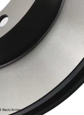 Beck/Arnley Disc Brake Rotor 083-2962                                     - 083-2962 - Image 5