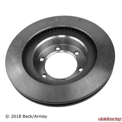 Beck/Arnley Disc Brake Rotor 083-2963 - 083-2963