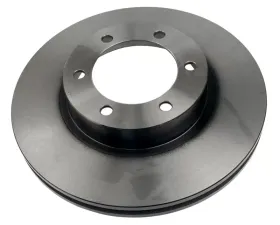Beck/Arnley Disc Brake Rotor 083-2963