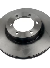Beck/Arnley Disc Brake Rotor 083-2963                                     - 083-2963 - Image 4