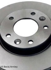 Beck/Arnley Disc Brake Rotor 083-2964                                     - 083-2964 - Image 2
