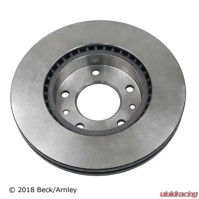 Beck/Arnley Disc Brake Rotor 083-2964 - 083-2964