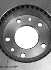 Beck/Arnley Disc Brake Rotor 083-2964                                     - 083-2964 - Image 4