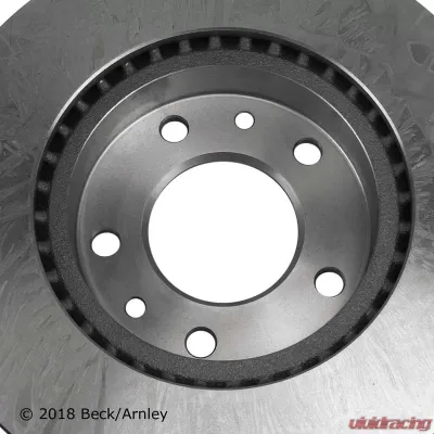 Beck/Arnley Disc Brake Rotor 083-2964 - 083-2964