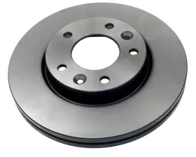 Beck/Arnley Disc Brake Rotor 083-2964
