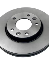 Beck/Arnley Disc Brake Rotor 083-2964                                     - 083-2964 - Image 4