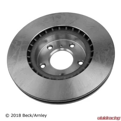 Beck/Arnley Disc Brake Rotor 083-2969 - 083-2969